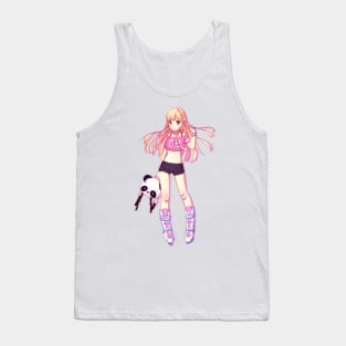 Niwa Tank Top